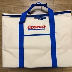 COSTCO  コストコ　保冷バック　エコバッグ