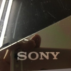 Sony 再生専用DVDプレイヤー