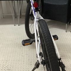 GIANT ロードバイク 自転車 GIANT ATX 26インチ 変速あり XSサイズ