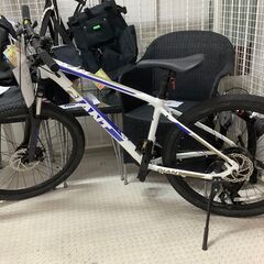 GIANT ロードバイク 自転車 GIANT ATX 26インチ 変速あり XSサイズ 