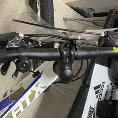 GIANT ロードバイク 自転車 GIANT ATX 26インチ 変速あり XSサイズ