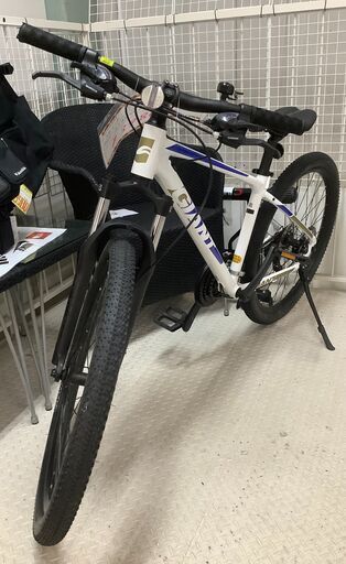 GIANT ロードバイク 自転車 GIANT ATX 26インチ 変速あり XSサイズフレーム 2020年モデル【ユーズドユーズ名古屋天白店】 J1522