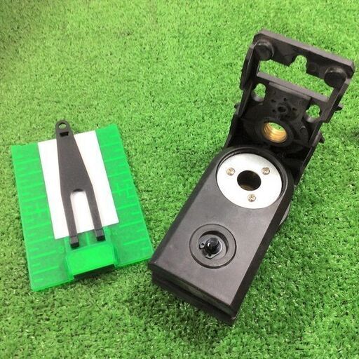 ヒューパー GF360G グリーンレーザー墨出し器【リライズ市川行徳店】【店頭取引限定】【中古】IT9S5DOC8EZW
