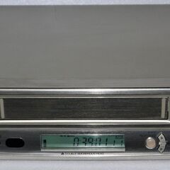 整備済み　日立　Ｓ－ＶＨＳ　ビデオデッキ　７Ｂ－ＢＳ８７　取扱説...