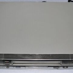 整備済み 日立 S－VHS ビデオデッキ 7B－BS87 取扱説明書 