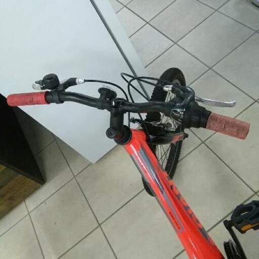 GIANT ジャイアント ALUXX XTCJR 子供用自転車 キッズバイク 7段変速