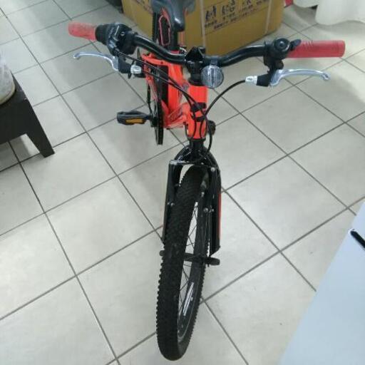 GIANT ジャイアント ALUXX XTCJR 子供用自転車 キッズバイク 7段変速