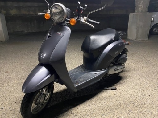 ホンダ Today AF61