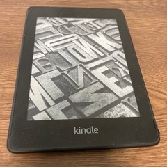 【ネット決済・配送可】Kindle Paperwhite 第10...