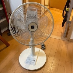 【無料】シャープ　扇風機