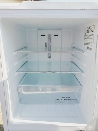 ET1628番⭐️Hisense2ドア冷凍冷蔵庫⭐️ 2019年製 冷蔵庫 