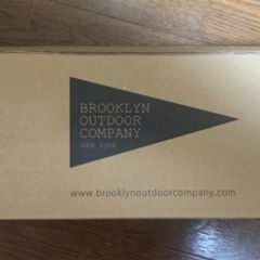 BOC コット カーキ
