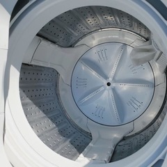 ET1645番⭐️7.0kg⭐️ AQUA 電気洗濯機⭐️