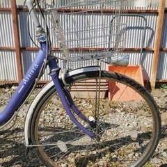 ET1649番⭐️電動自転車BS アシスタ⭐️