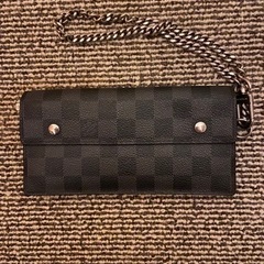 ルイヴィトン　ウォレット