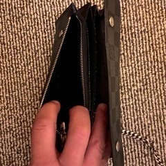 ルイヴィトン　ウォレット