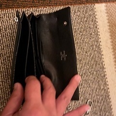 ルイヴィトン　ウォレット