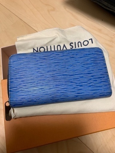 ルイヴィトンエピ　値下げ55000円