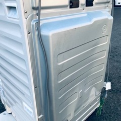 ET1664番⭐️ 9.0kg⭐️ Panasonicドラム式電気洗濯乾燥機⭐️