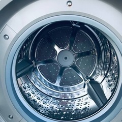 ET1664番⭐️ 9.0kg⭐️ Panasonicドラム式電気洗濯乾燥機⭐️
