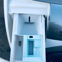 ET1664番⭐️ 9.0kg⭐️ Panasonicドラム式電気洗濯乾燥機⭐️