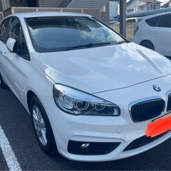 ★超美品・同等最安値★BMW ２シリーズ 218i