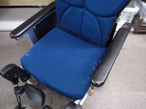 その他 松永製作所 介助用 車いす ティルト＆リクライニング オアシス 