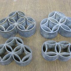 中古花留めが無料 格安で買える ジモティー