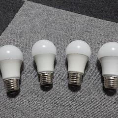 LED電球60W E26