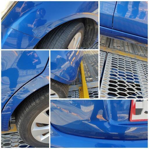 マイナーながら素晴らしい車 ハンガリースズキのスプラッシュ5万キロ台車検2年が込み31万 ビーテックスジャパン 登戸のその他の中古車 ジモティー