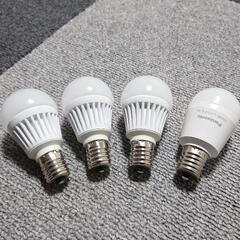 LED電球 25W E17
