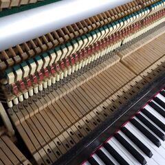 中古アップライトピアノ DIAPASON 132BW 大橋モデル 高さ132cm 製造番号74*** 中古アップライトピアノ DIAPASON 132BW 大橋モデル 高さ132cm 製造