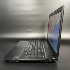 高性能第4世代Corei7 メモリ8GB 新品SSD128GB 富士通 ノートパソコン⑥ 