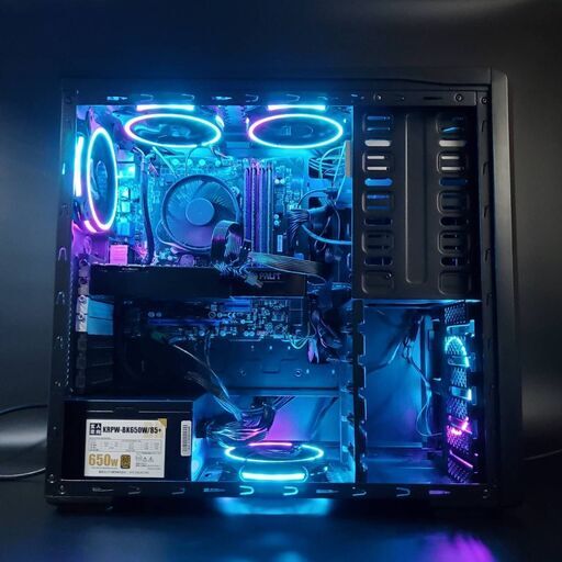ゲーミング Corei7 GTX760 メモリ32GB 新品SSD1TB 新品電源 1ヵ月保証 【PayPay使えます】
