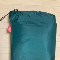 コールマン Coleman 2ルームテント