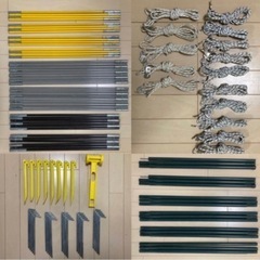 コールマン Coleman 2ルームテント