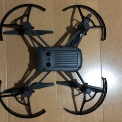 DJI TELLO ドローン フルセット