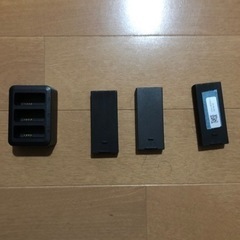 DJI TELLO ドローン フルセット