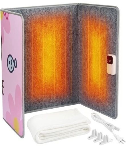 かわいい ねこ デスクヒーター 足元ヒーター 遠赤外線デスク Ur 姫路の家具の中古あげます 譲ります ジモティーで不用品の処分