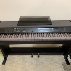 【ネット決済】「テクニクス Technics」の88鍵電子ピアノ...