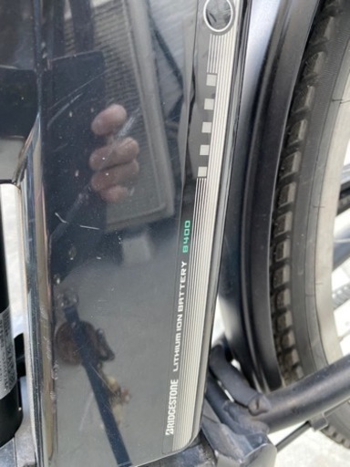 ブリジストン 2人乗り 電動自転車