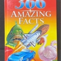 366 Amazing Facts