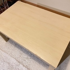 IKEA ローテーブル