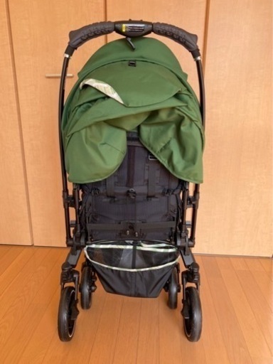 ピジョン ランフィA80 A形ベビーカー 【楽天市場】ピジョン(Pigeon