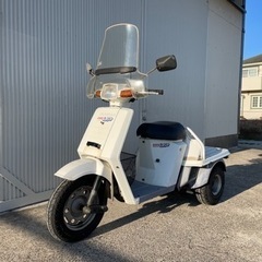 千葉県のジャイロUPの中古が安い!激安で譲ります・無料であげます