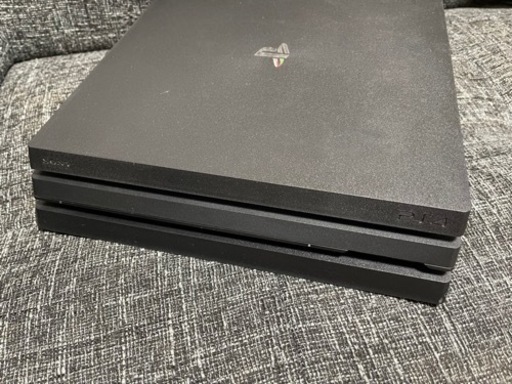 値下げしました！』PS4 プレステ4 2TB