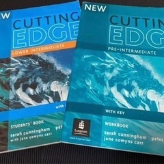 Cutting Edge 3rd Edition Pre-Int...