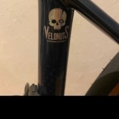 Winspace slc2.0 ベロナツ　コラボ　限定　ホイール無し