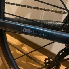 Winspace slc2.0 ベロナツ　コラボ　限定　ホイール無し