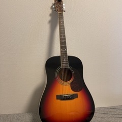【ネット決済】Sヤイリ YD-3M 3TS アコースティックギター